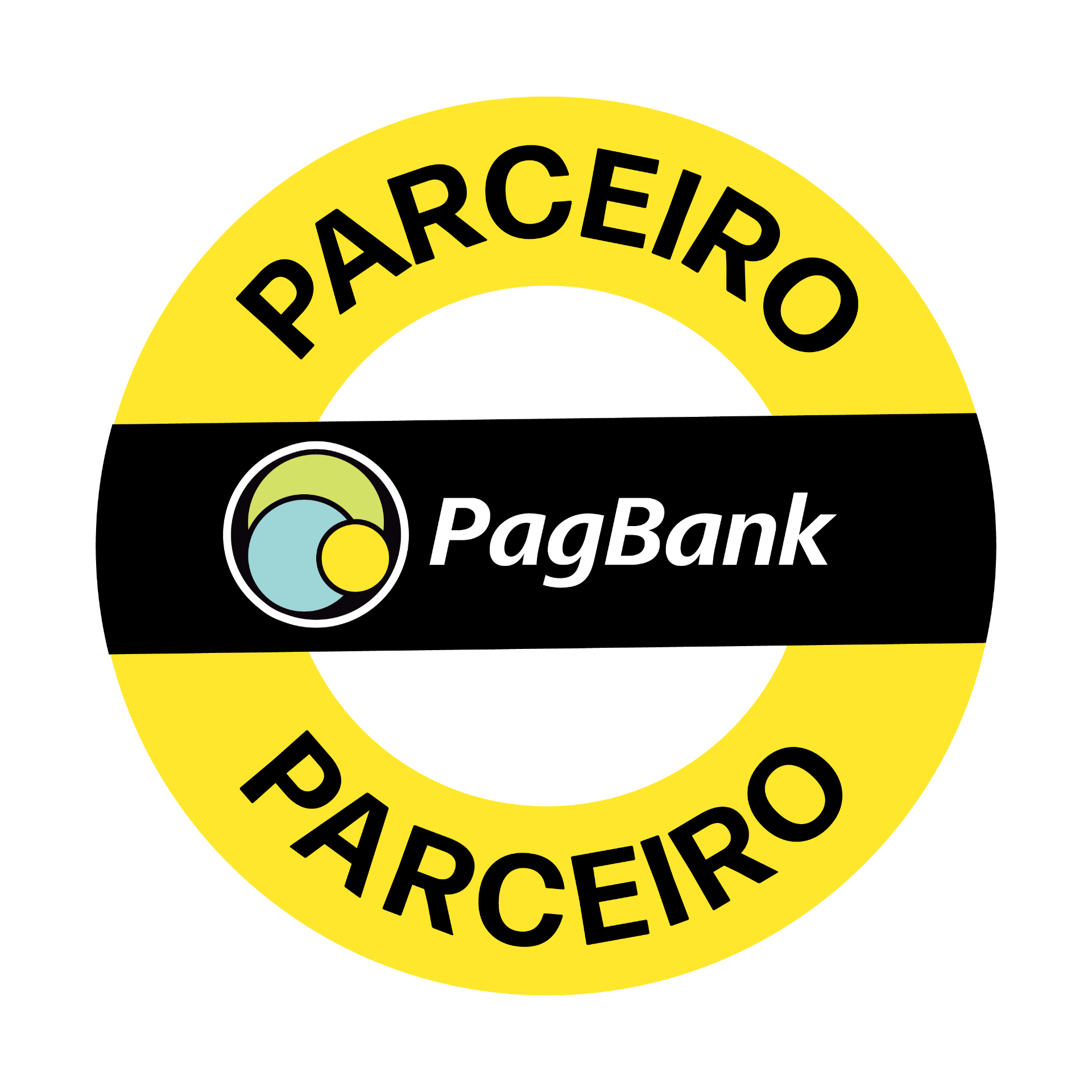 Parceiro oficial PagBank